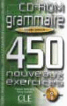 CDROM Le Nouvel Entraînez-Vous Grammaire - 450 Exercices