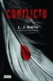 Crónicas vampiricas 2. Conflicto