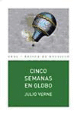 Cinco Semanas En Globo - 1