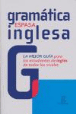 Gramática inglesa. Espasa - 1