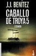 Caballo de Troya 5. Cesárea - 1