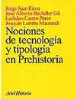 Nociones de tecnología y tipología en prehistoria - 1