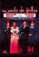 Una jaula de grillos - DVD