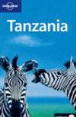 Tanzania. Lonely Planet