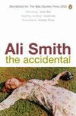The accidental - 1