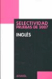 Inglés selectividad 2008 - 1