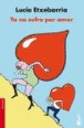Ya no sufro por amor