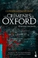 Los crímenes de Oxford
