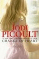 Change of Heart