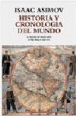 Historia y cronología de la ciencia y los descubrimientos