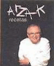 Arzak. Recetas - 1
