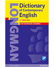 Longman dic contemporary english