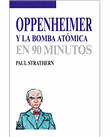 Oppenheimer y la bomba atomica en 9