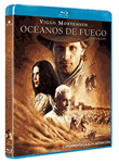 Océanos de fuego (Formato Blu-Ray)