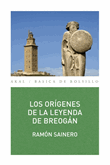 Los orígenes de la leyenda de Breogan
