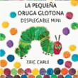 La pequeña oruga glotona