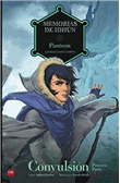 Memorias De Idhún: Panteón. Convulsión [1ª Parte]. Cómic