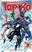 Toriko nº 9/43
