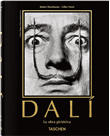 Salvador Dalí. La obra pictórica. 25 aniversario