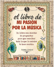 El libro de mi pasión por la música