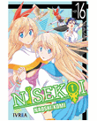 Nisekoi 16