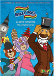 Pack La vuelta al mundo de Willy Fogg (Serie completa)