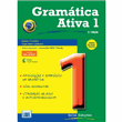 Gramatica Ativa 1 Brasil+ 3 Cd Nivel A1/A2/B1