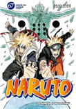 Naruto Català nº 67/72