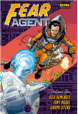 Fear agent 1