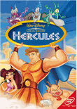Hércules - DVD