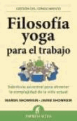 Filosofía yoga para el trabajo
