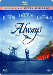 Always (Para siempre) (Formato Blu-Ray)