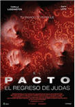 El pacto 2. El regreso de Judas - DVD