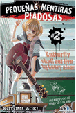 Pequeñas mentiras piadosas 2