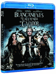 Blancanieves y la leyenda del cazador (Formato Blu-Ray)