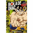 Bola de Drac Color Saiyan nº 3/3