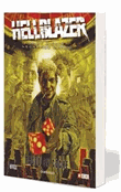 John Constantine Hellblazer