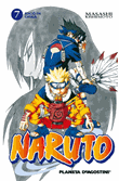 Naruto Català nº 7/72