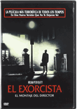 El Exorcista: El montaje del director