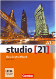 Studio 21 a1 band 2 pack + DVD