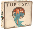 Pure Spa (Edición Box Set)
