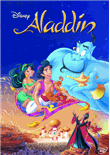 Aladdín - DVD