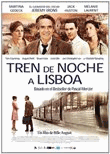 Tren de Noche a Lisboa - DVD