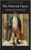 The Pickwick papers