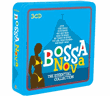 Bossa nova (Edición Box Set)