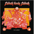 Sabbath Bloody Sabbath (Edición Vinilo)