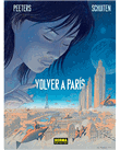 Volver A París
