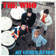 My Generation (Edición Vinilo)