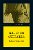 Nadie Es Culpable