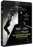 Un condenado a muerte se ha escapado - Blu-Ray